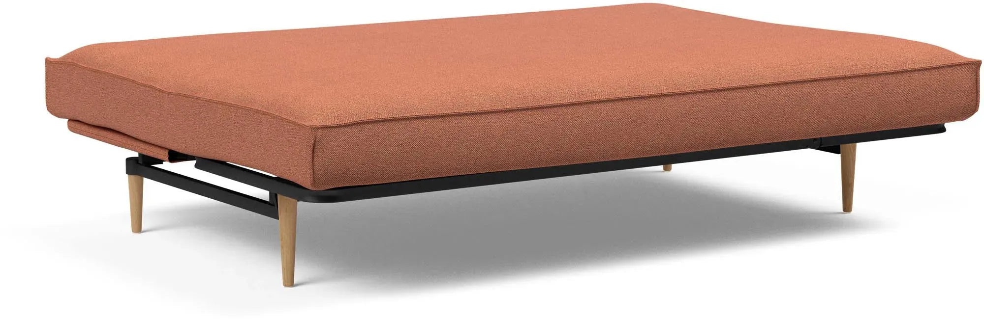 Colpus Light Bettsofa Sharp Plus Cover in Sand 300 präsentiert im Onlineshop von KAQTU Design AG. Bettsofa ist von Innovation Living