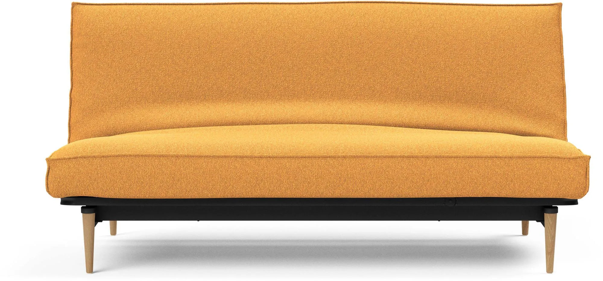 Colpus Light Bettsofa Sharp Plus Cover in Sand 300 präsentiert im Onlineshop von KAQTU Design AG. Bettsofa ist von Innovation Living