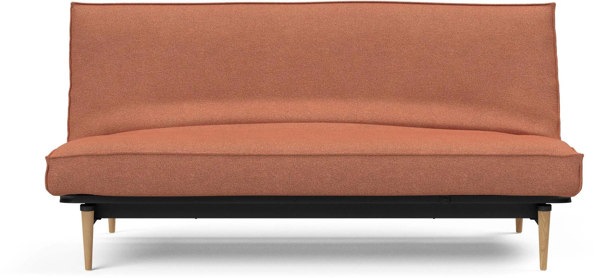 Colpus Light Bettsofa Sharp Plus Cover in Sand 300 präsentiert im Onlineshop von KAQTU Design AG. Bettsofa ist von Innovation Living