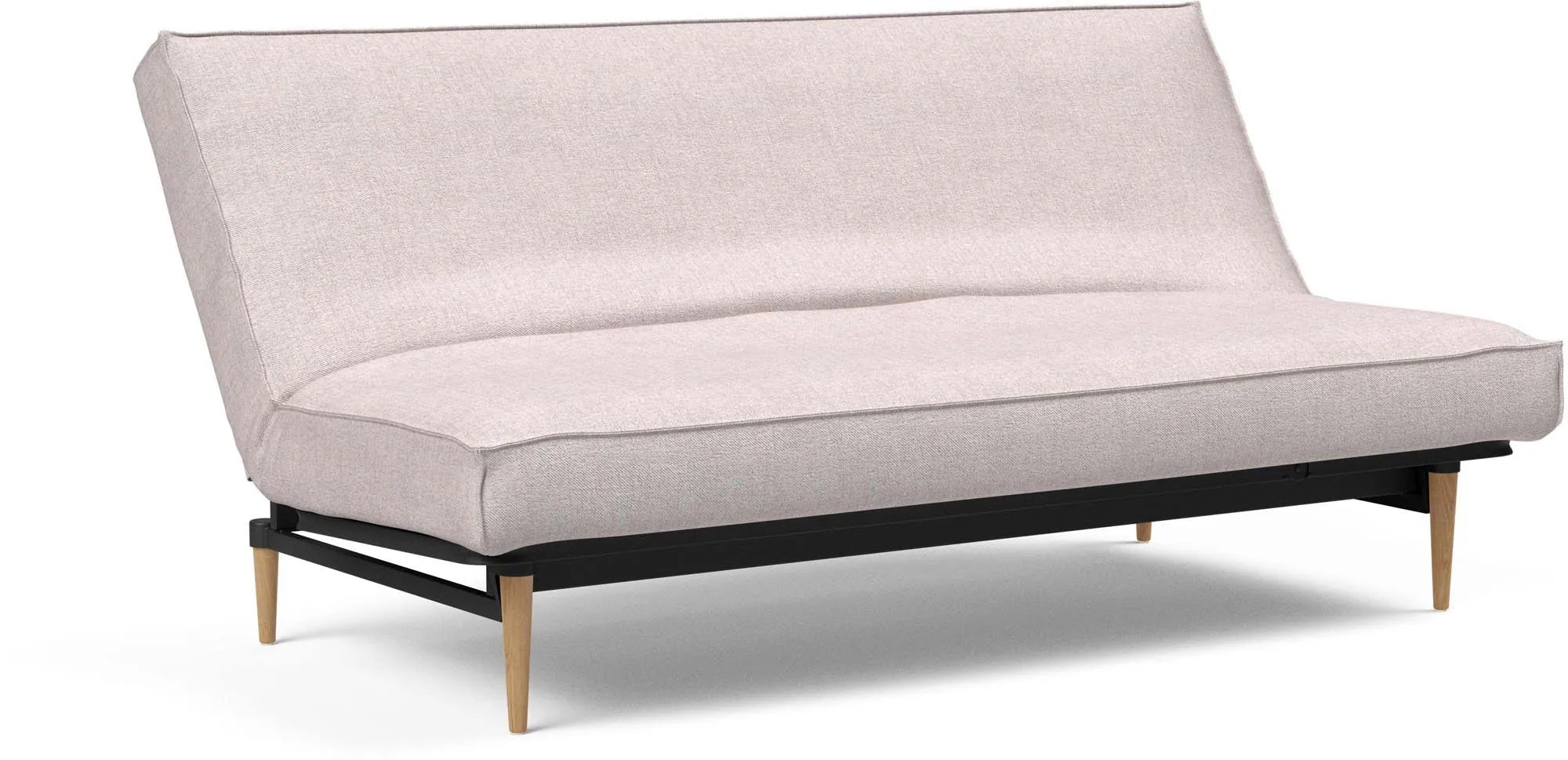 Colpus Light Bettsofa Sharp Plus Cover in Sand 300 präsentiert im Onlineshop von KAQTU Design AG. Bettsofa ist von Innovation Living