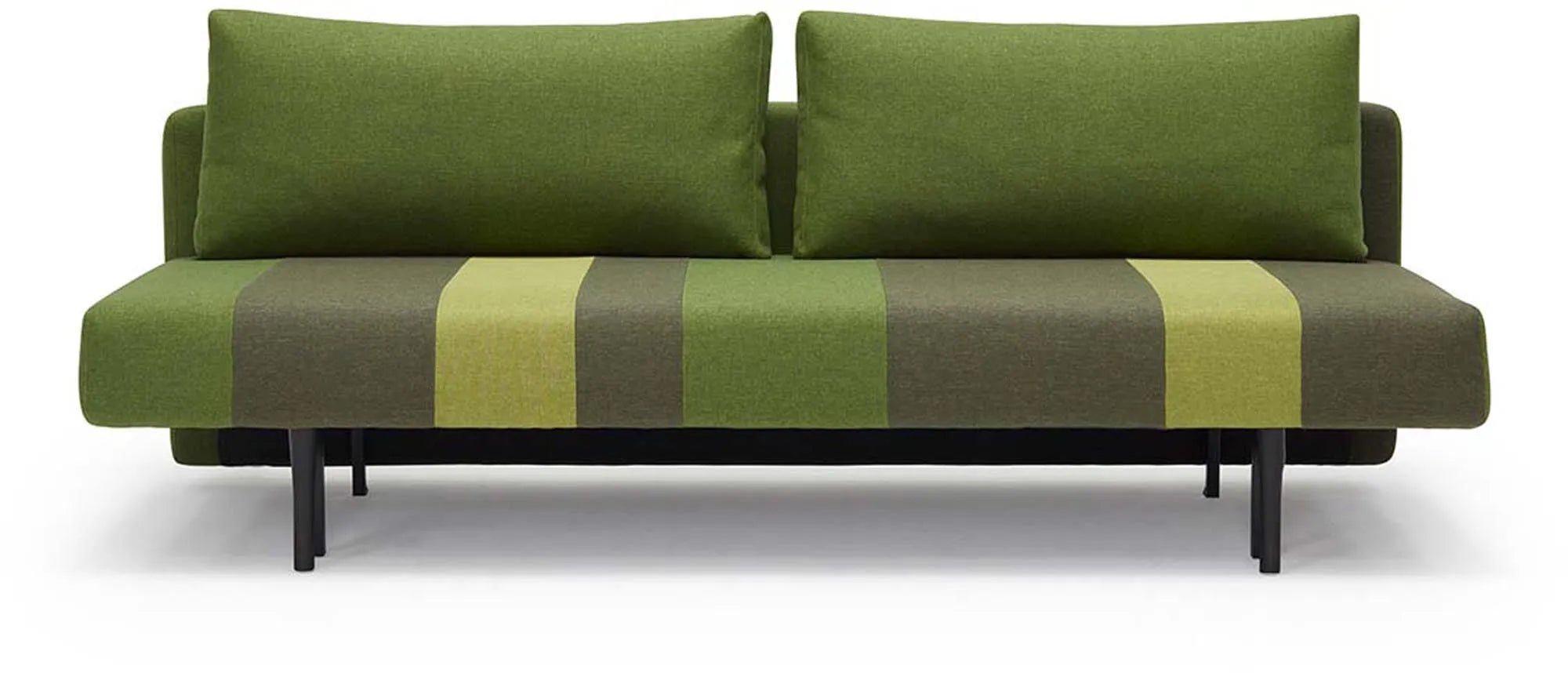 Conlix Patchwork Bettsofa: Stilvolles Design mit praktischer Funktion.