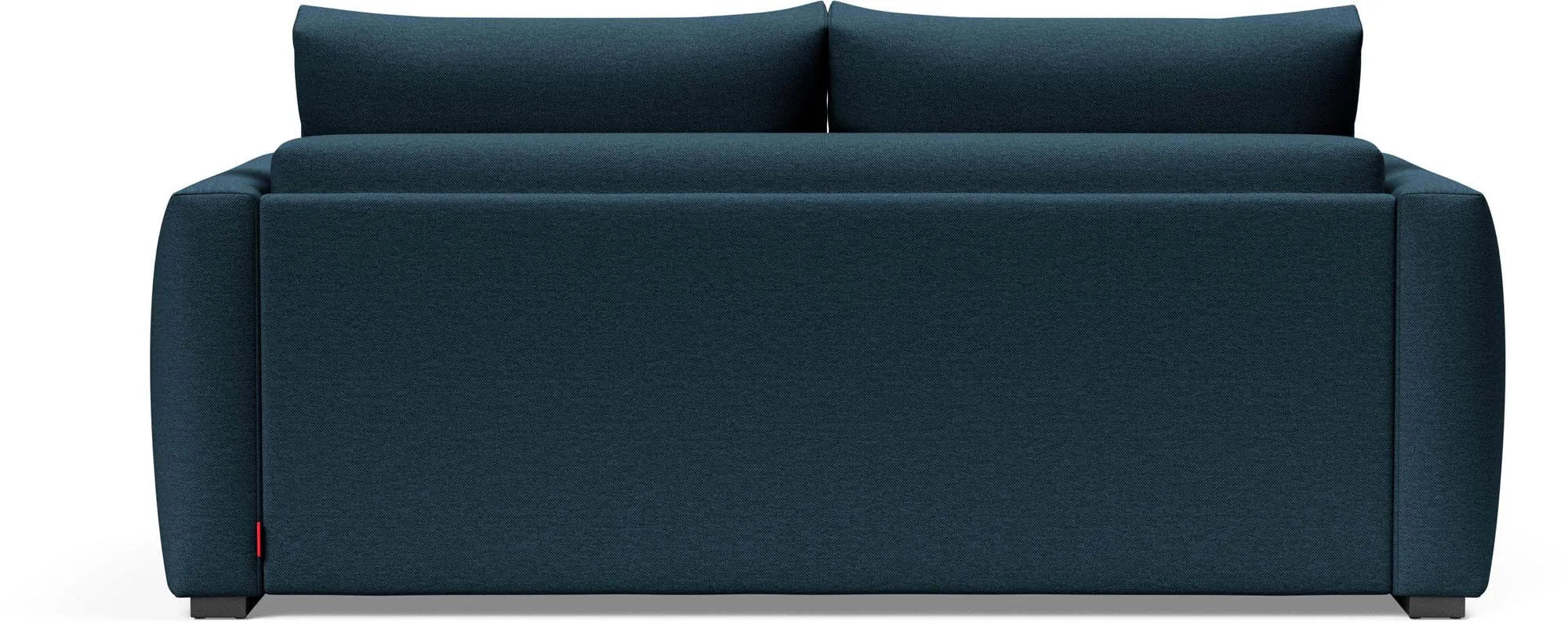 Das Cosial 180 Bettsofa von Innovation Living: Funktionalität trifft modernes Design. Robuste Stahlkonstruktion, komfortabel und vielseitig.