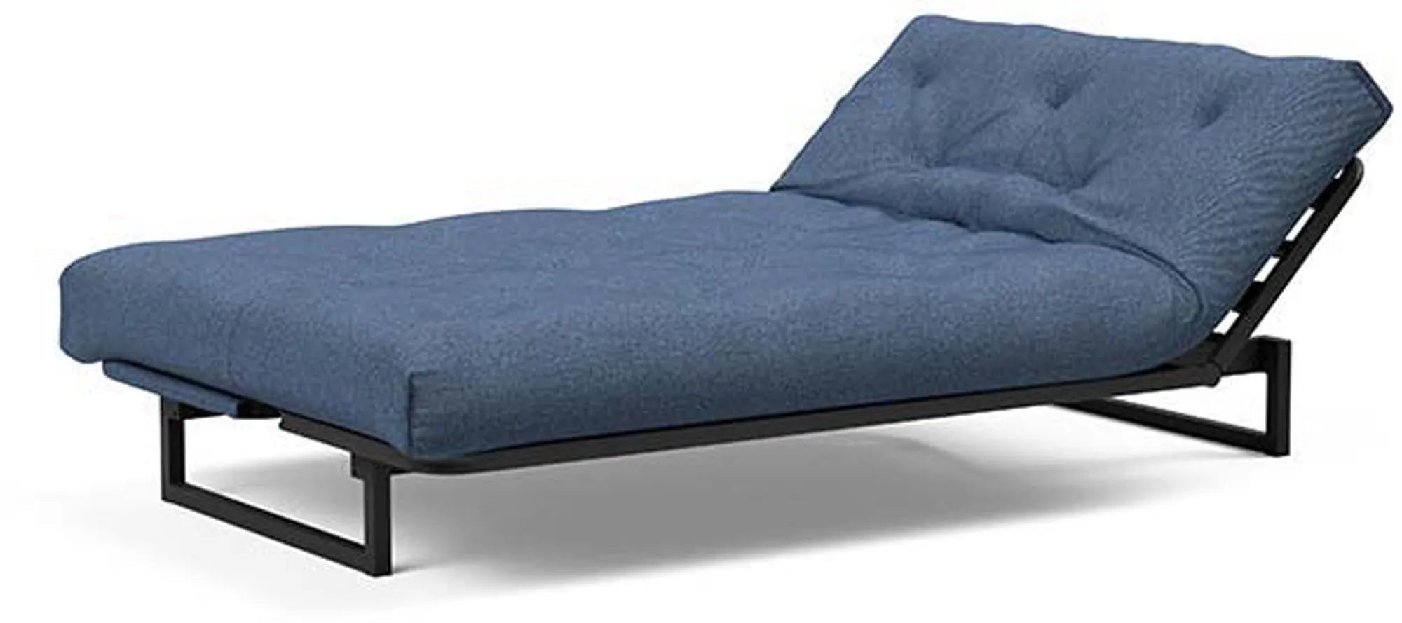 Fraction 120 Bettsofa Nordic in Sand 300 präsentiert im Onlineshop von KAQTU Design AG. Bettsofa ist von Innovation Living