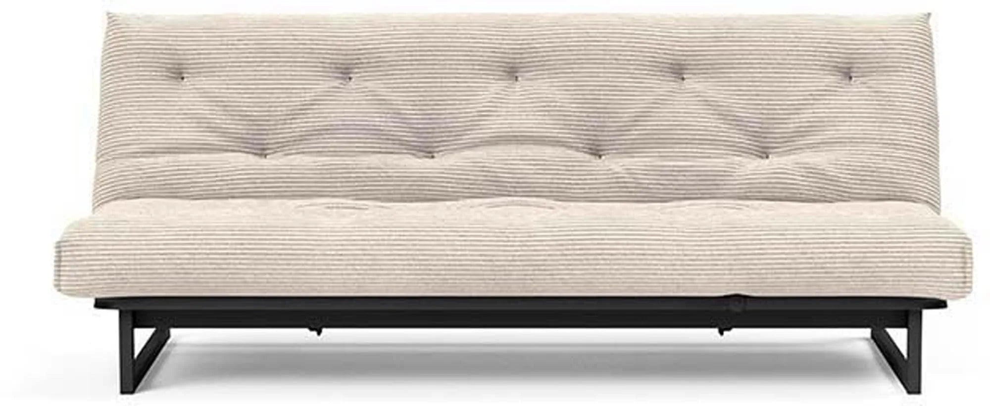 Fraction 120 Bettsofa Nordic, Bettsofa, KAQTU Design