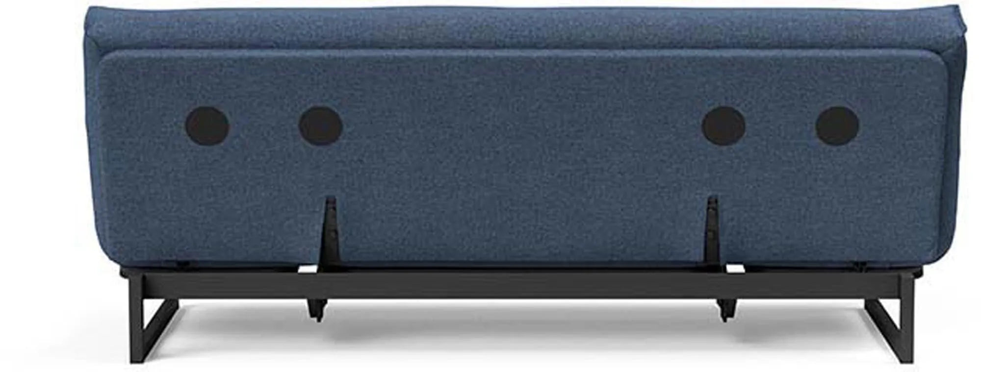 Fraction 120 Bettsofa Nordic in Sand 300 präsentiert im Onlineshop von KAQTU Design AG. Bettsofa ist von Innovation Living