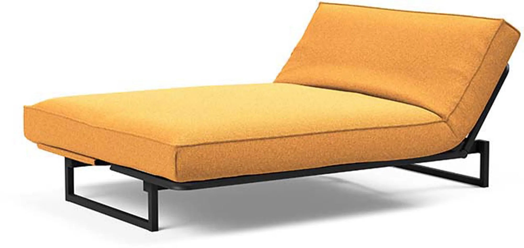 Elegantes Bettsofa mit innovativem Design und hohem Komfort.