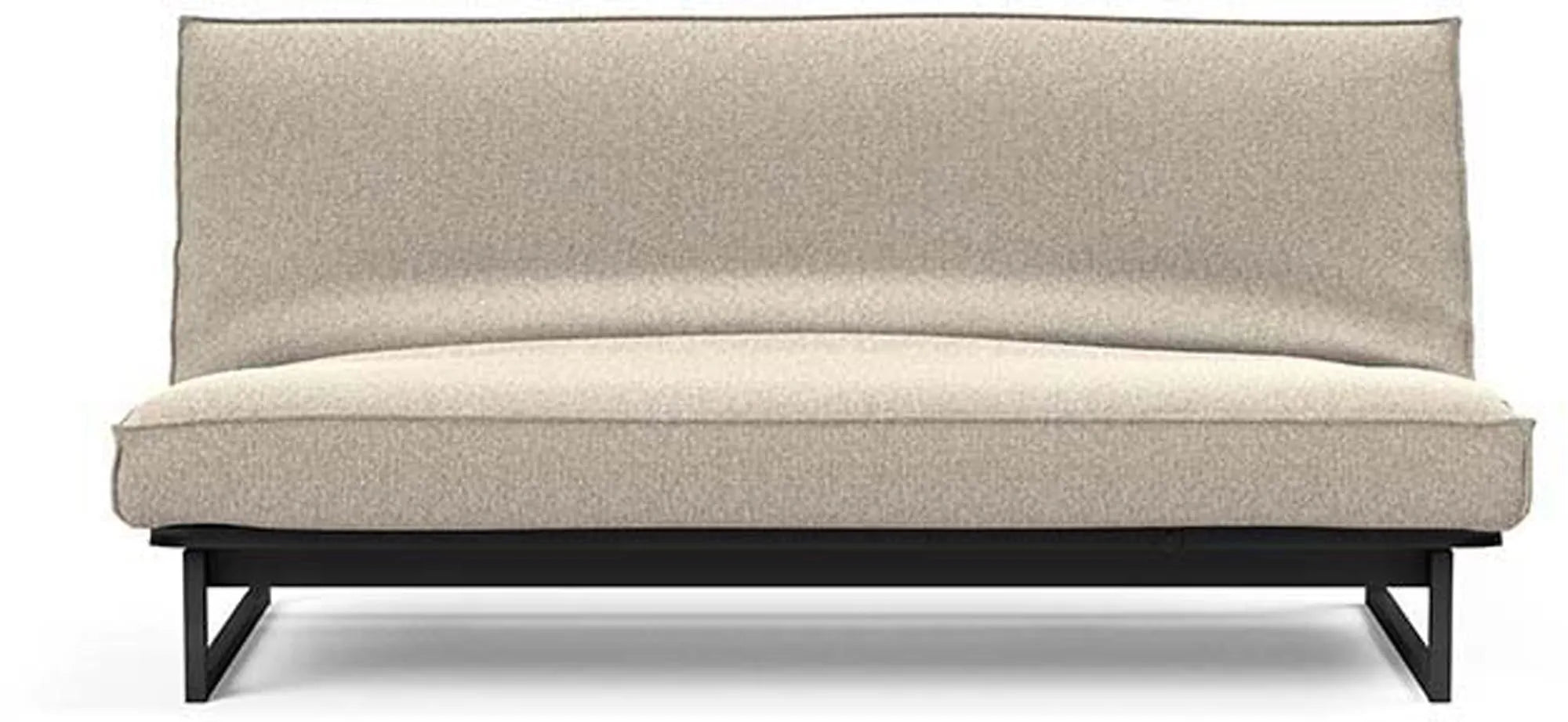 Elegantes Bettsofa mit innovativem Design und hohem Komfort.