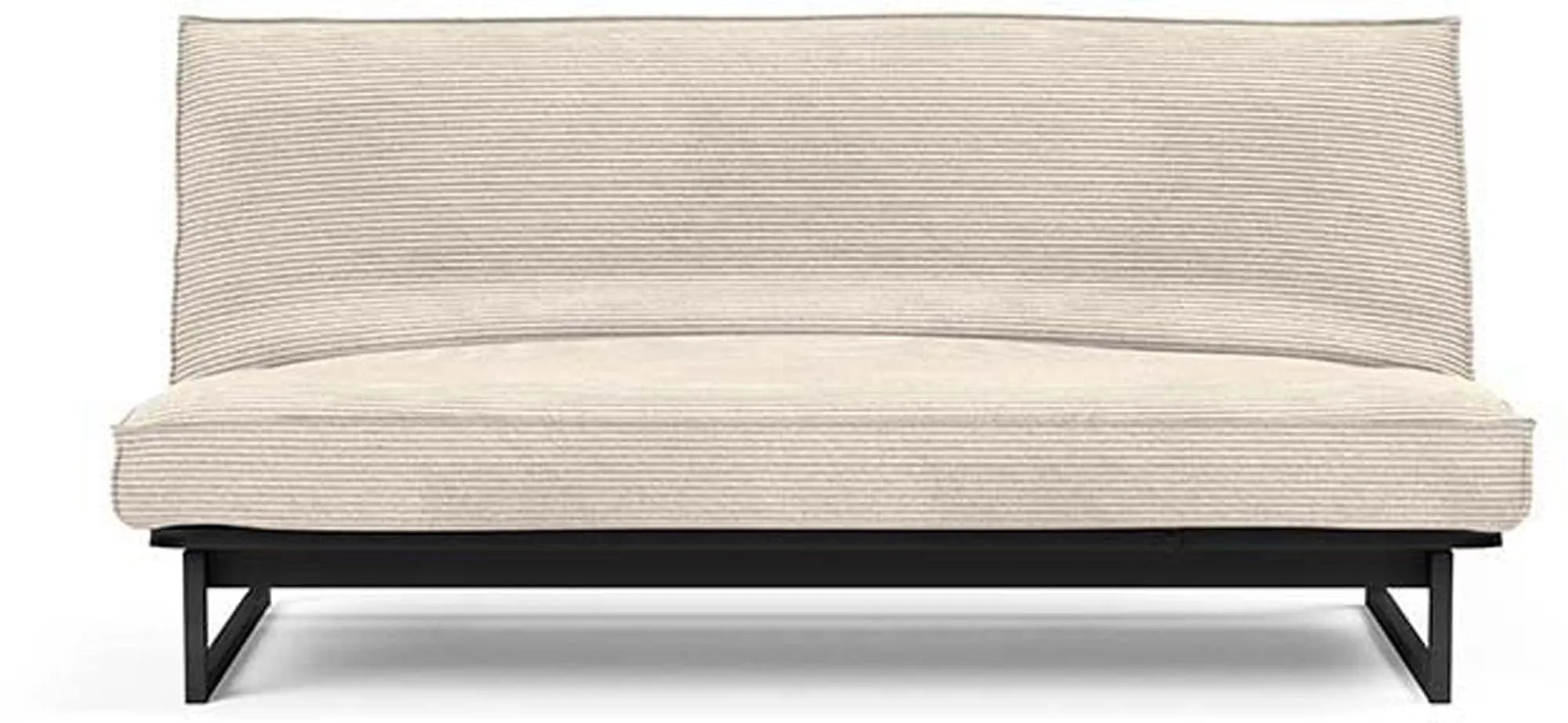 Modernes Bettsofa mit vielseitigem Design und erstklassigem Komfort.