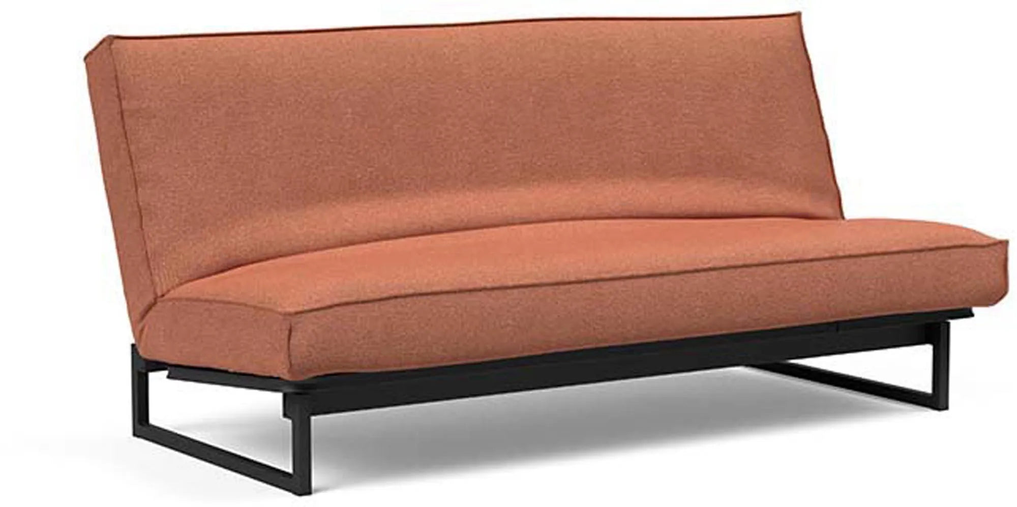 Elegantes Bettsofa mit innovativem Design und hohem Komfort.