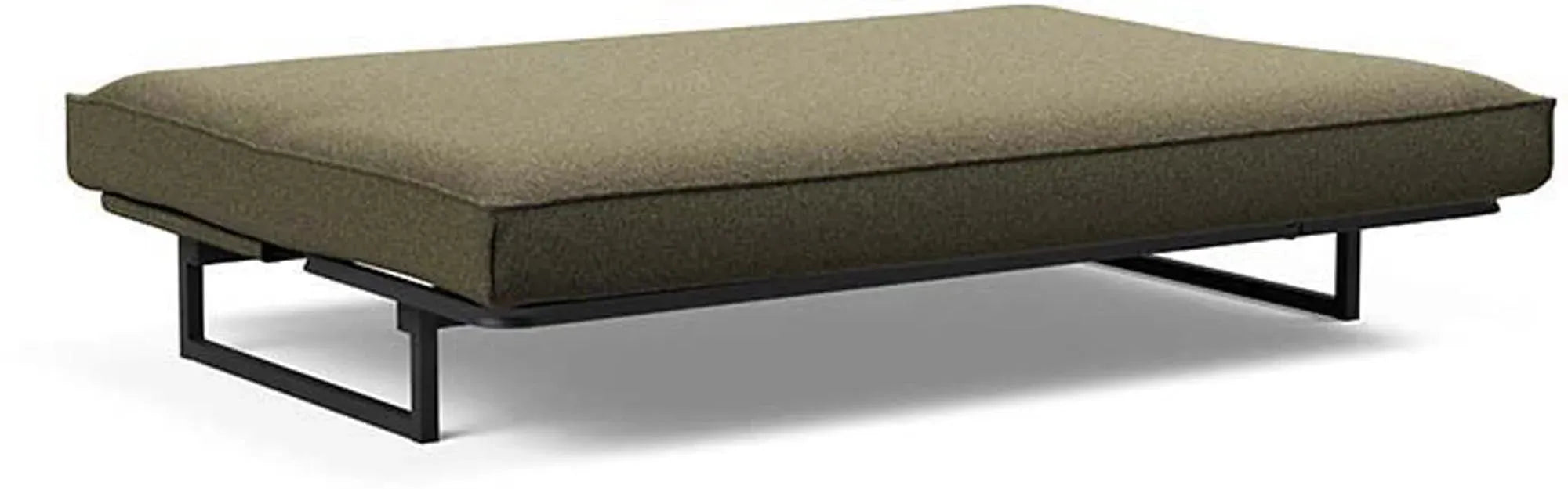 Elegantes Bettsofa mit innovativem Design und hohem Komfort.