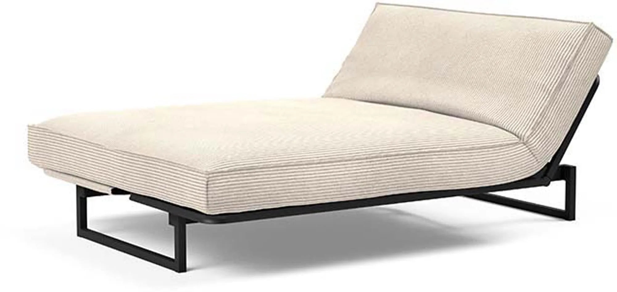 Modernes Bettsofa mit vielseitigem Design und erstklassigem Komfort.