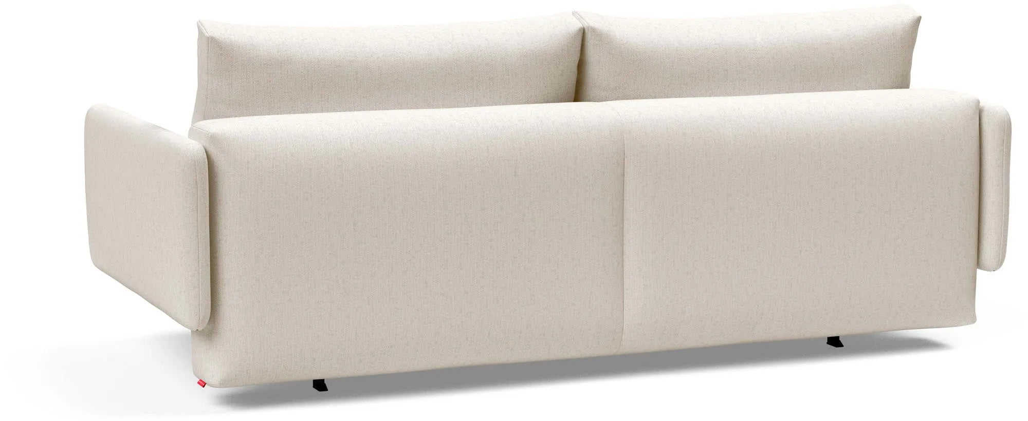 Elegantes Frode Stem Bettsofa: Stilvoller Komfort von Innovation Living.