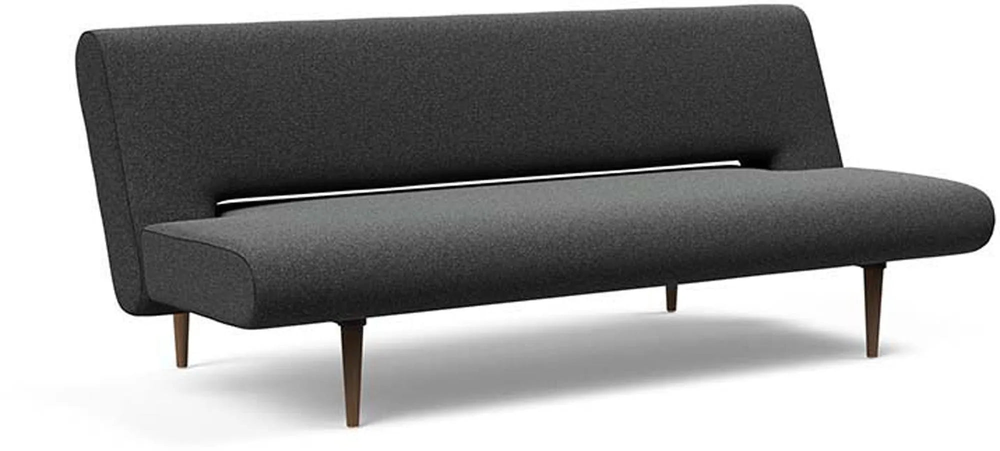 Unfurl Sofabett 200: Eleganz und Funktionalität in einem Möbelstück.