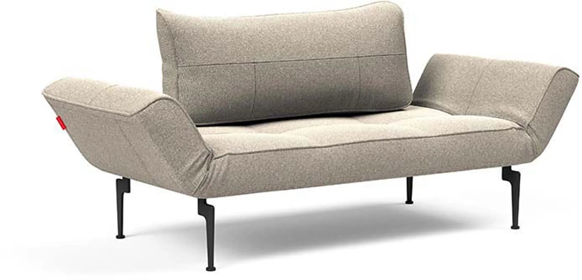 Zeal Klappsofa 200 Laser - KAQTU Design