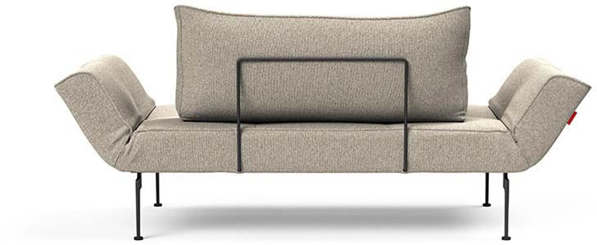 Zeal Klappsofa 200 Laser - KAQTU Design