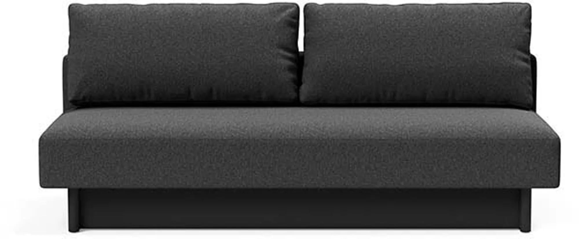 Merga Bettsofa 200: Modernes Design mit praktischer Schlaffunktion.