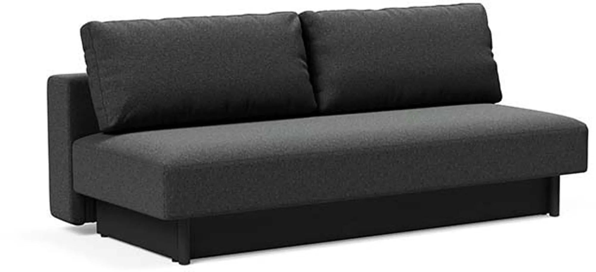 Merga Bettsofa 200: Komfort trifft auf modernes Design von Innovation.