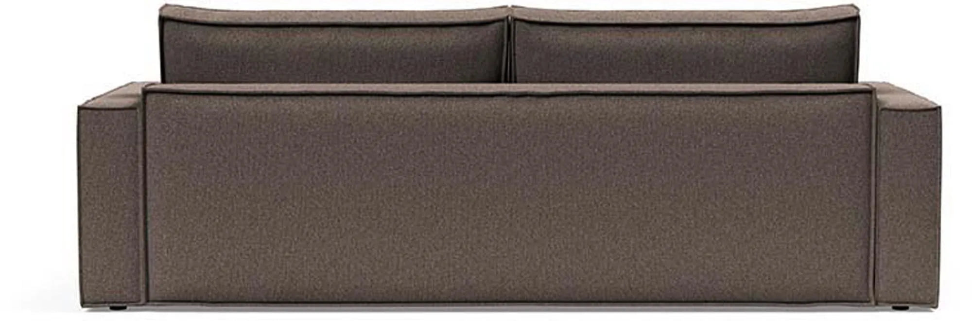 Vielseitiges Newilla Bettsofa von Innovation mit praktischem Stauraum.