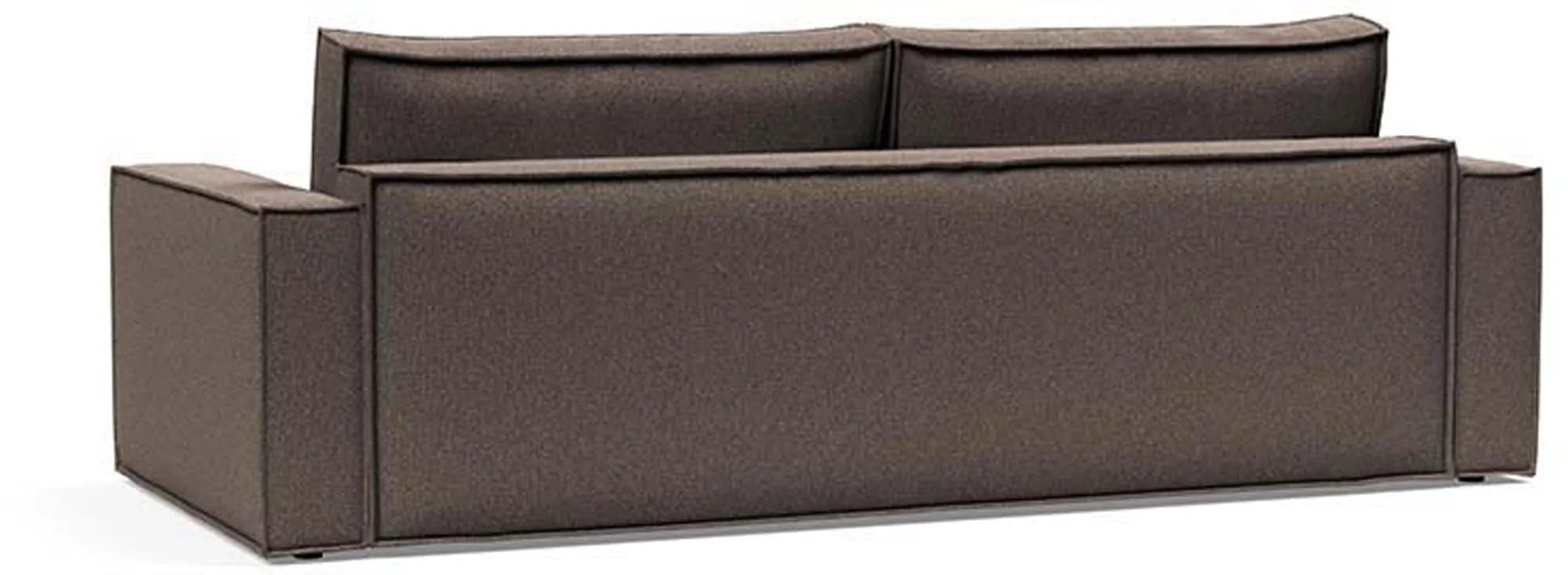 Stilvolles Newilla Bettsofa von Innovation mit integriertem Stauraum.