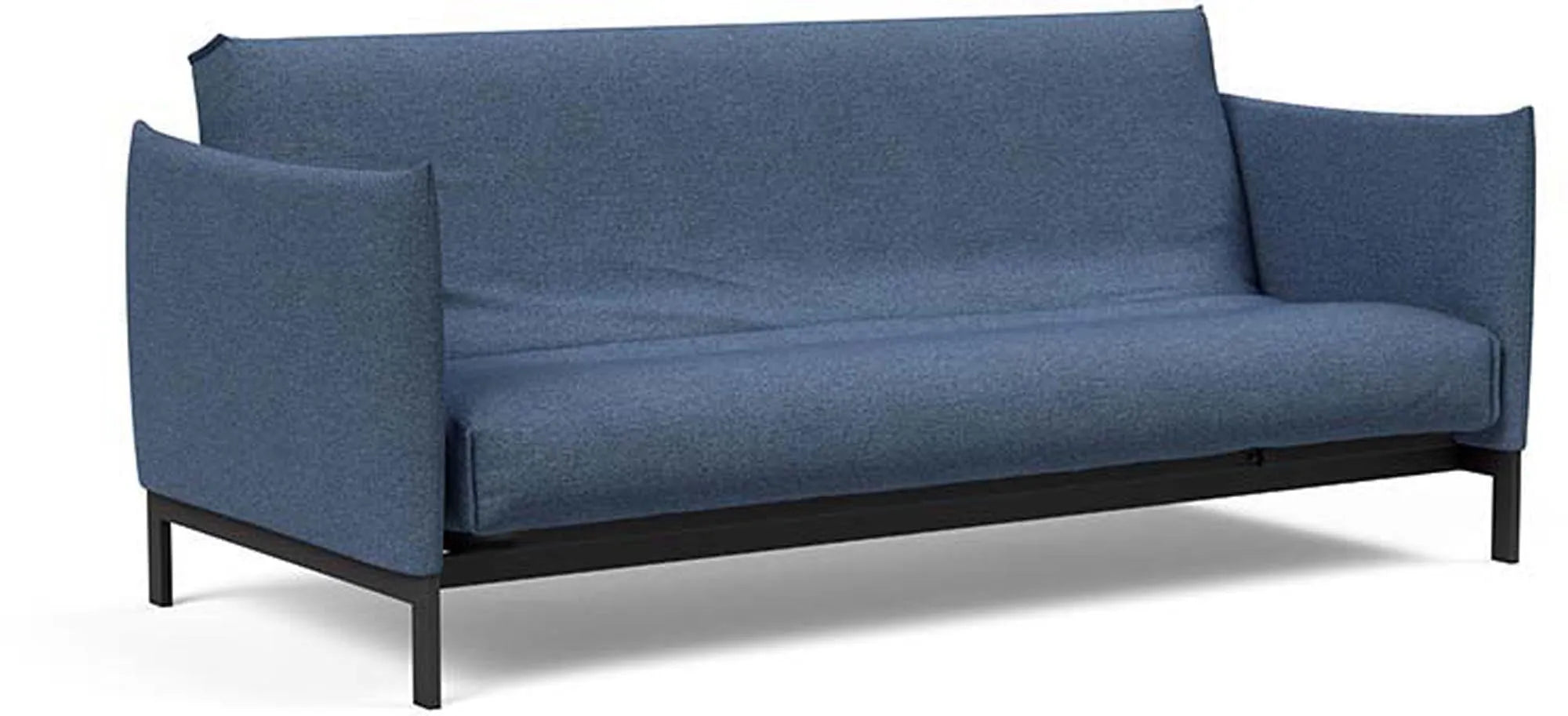 Junus 140 Bettsofa: Skandinavisches Design trifft auf Vielseitigkeit.