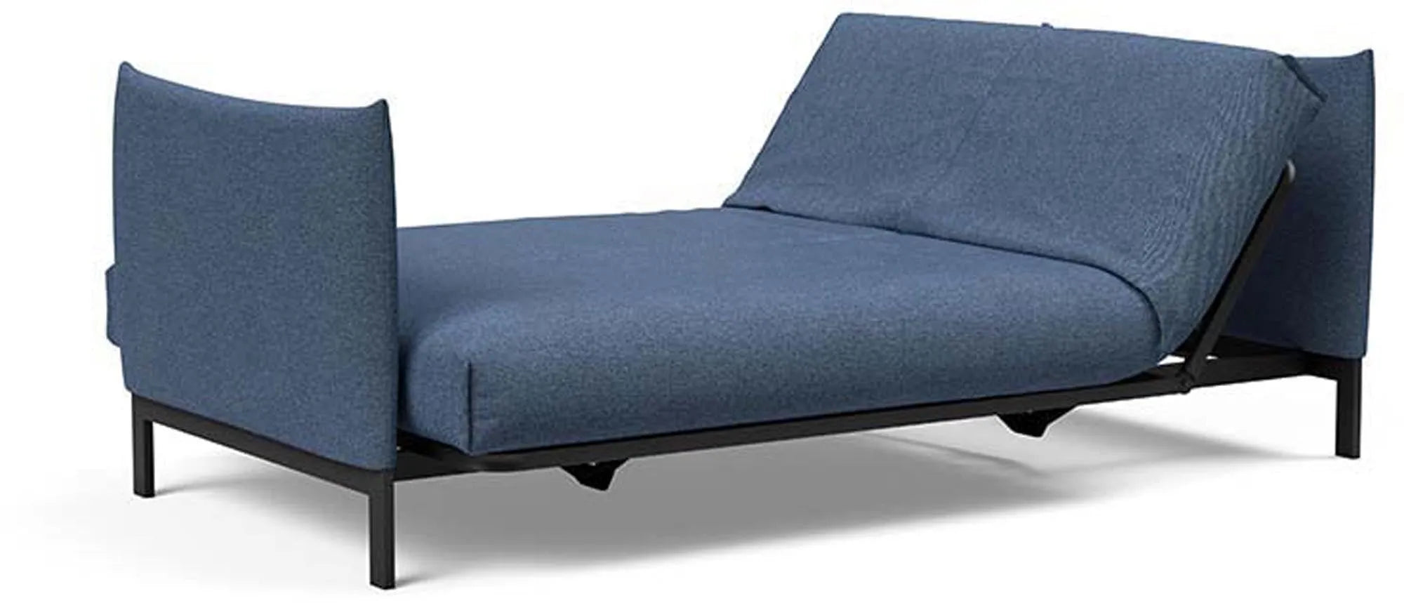 Junus 140 Bettsofa: Eleganz und Funktionalität in einem Möbelstück.