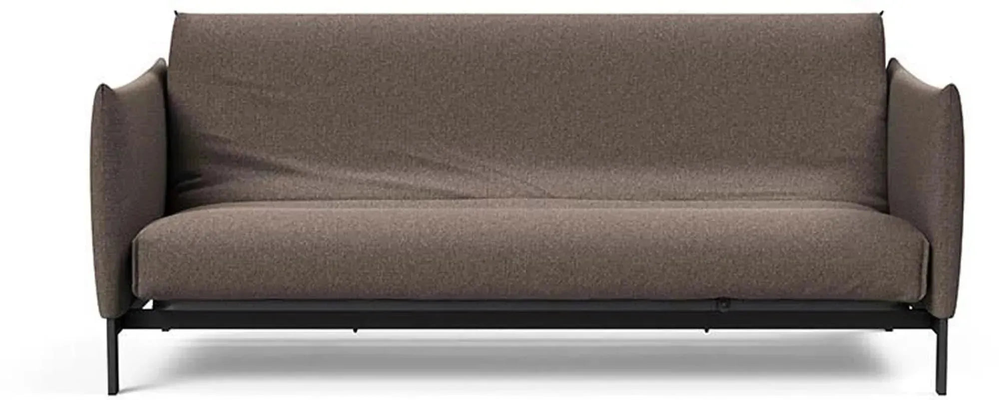 Junus 140 Bettsofa: Stilvolles Design und bequemer Schlafkomfort.