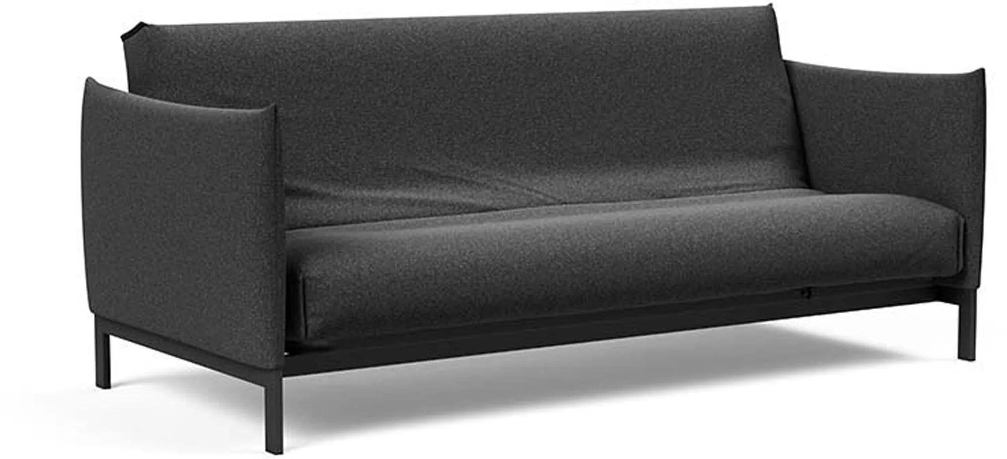 Junus 140 Bettsofa: Stilvolles Design und vielseitige Funktionalität.