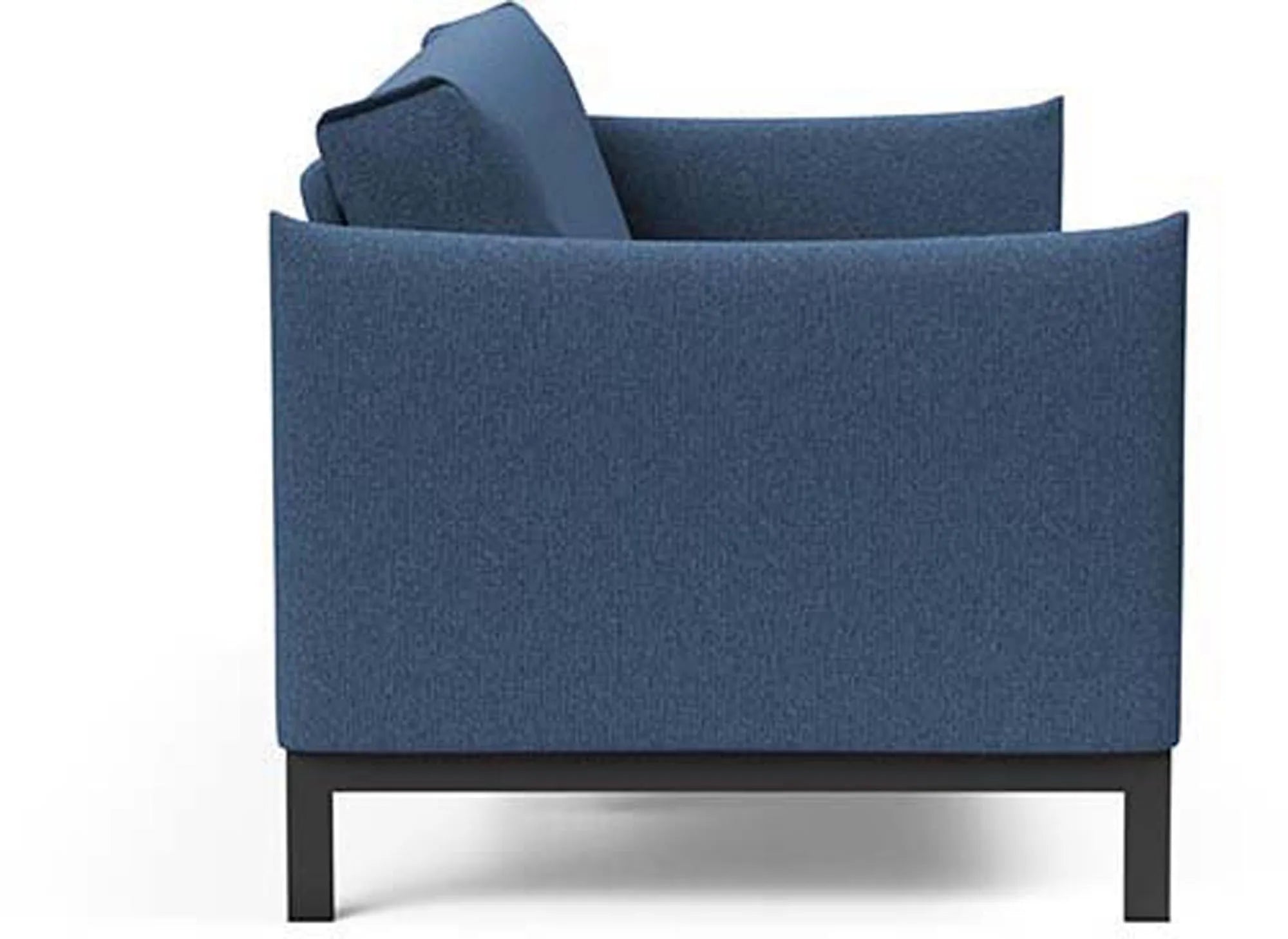 Junus 140 Bettsofa: Skandinavische Eleganz und Komfort vereint.