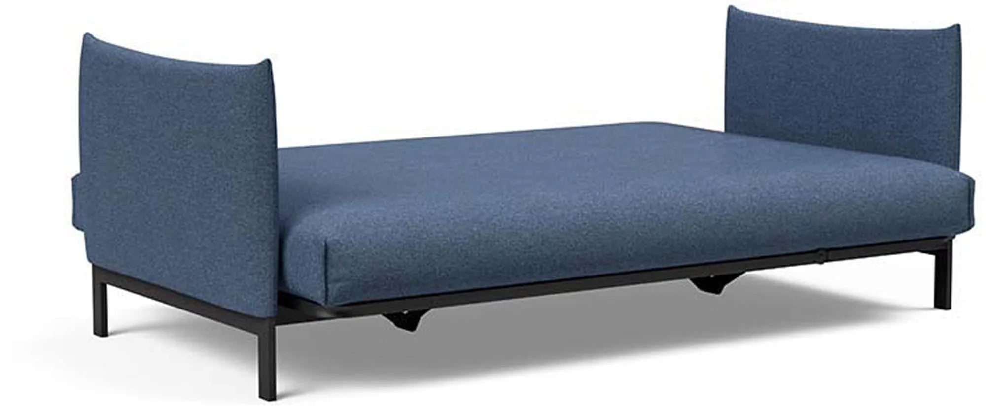 Junus 140 Bettsofa: Modernes Design trifft auf vielseitige Nutzung.