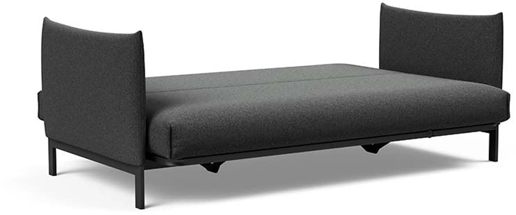 Junus 140 Bettsofa: Modernes Design trifft auf vielseitige Nutzung.