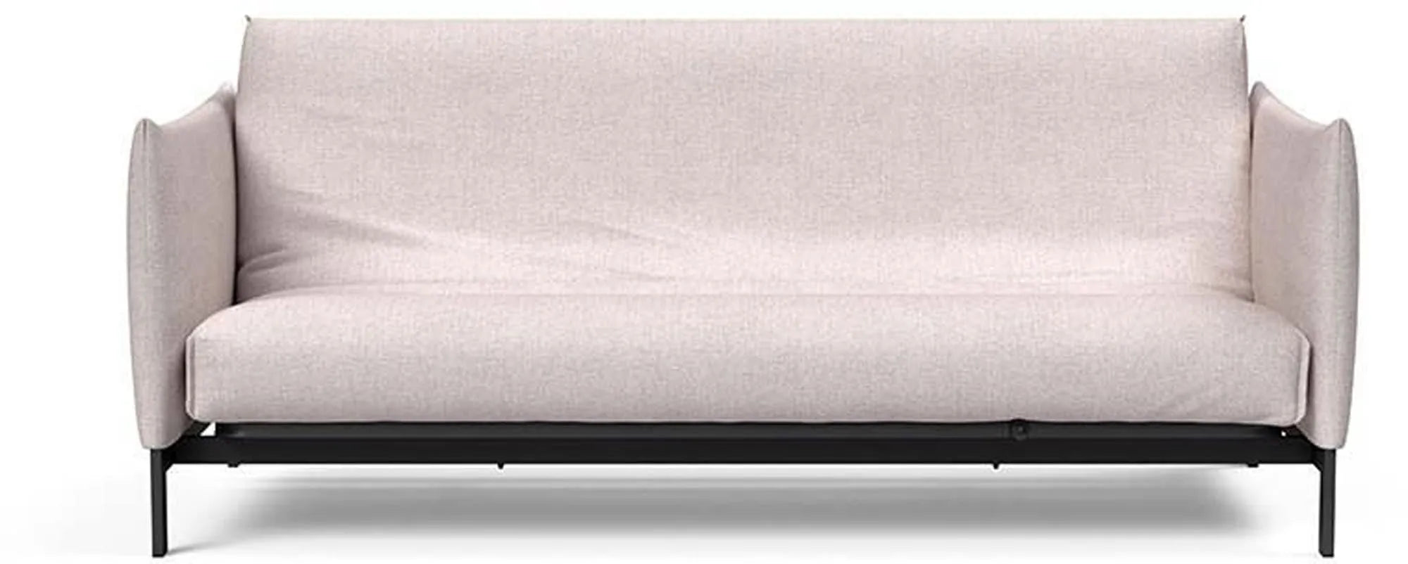 Junus 140 Bettsofa: Modernes Design trifft auf vielseitige Nutzung.