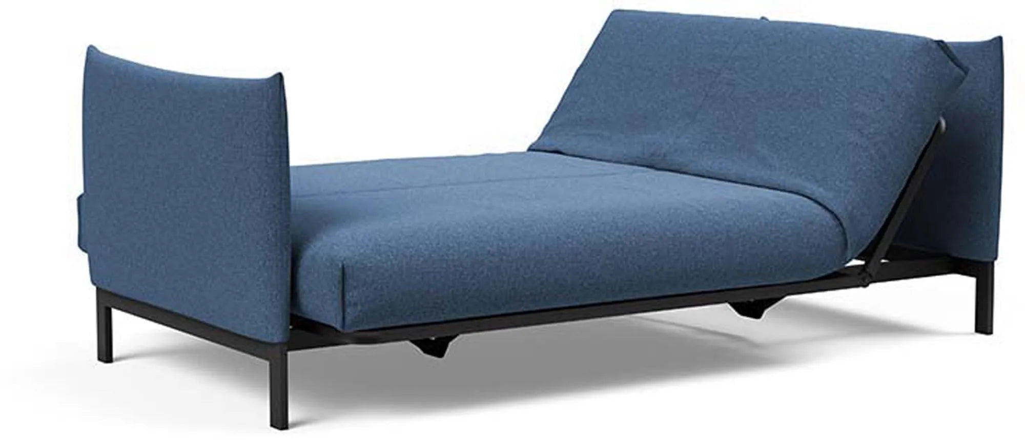 Junus 140 Bettsofa: Modernes Design trifft auf vielseitige Nutzung.