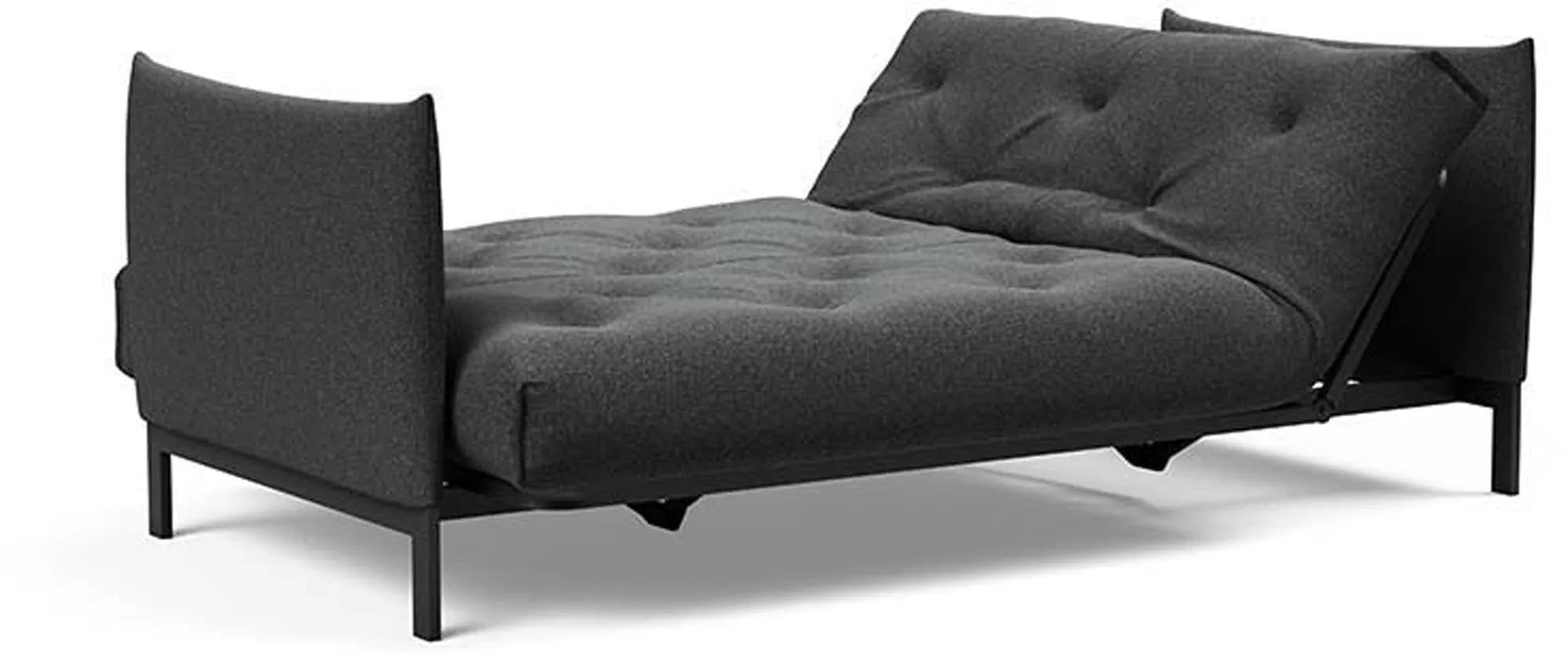 Junus 140 Bettsofa: Eleganz und Funktionalität in einem Möbelstück.