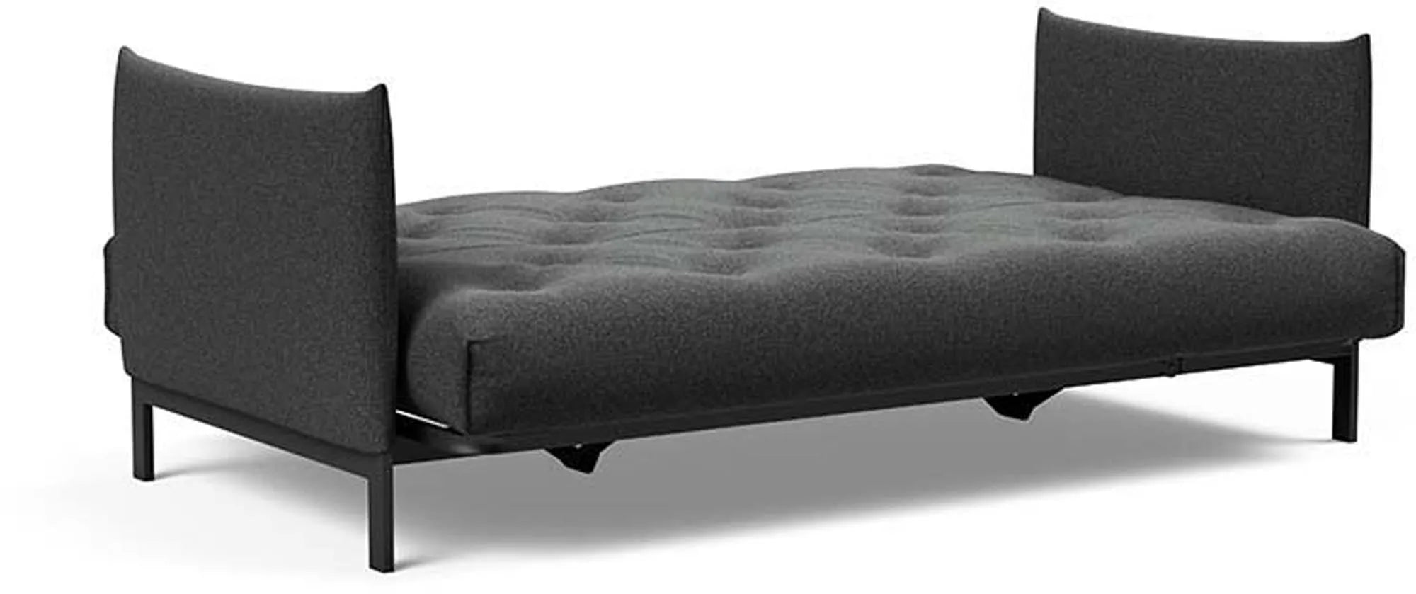 Junus 140 Bettsofa: Komfort und Stil für modernes Wohnen.