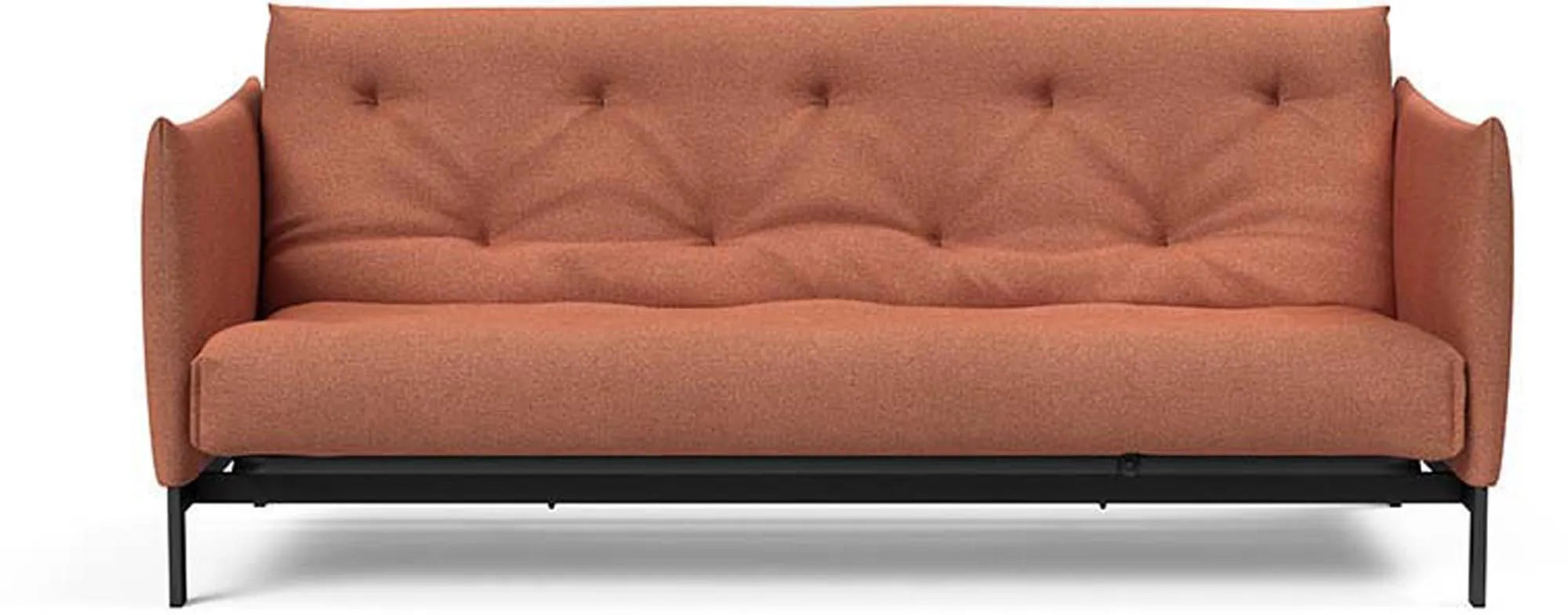 Junus 140 Bettsofa: Komfort und Stil für modernes Wohnen.