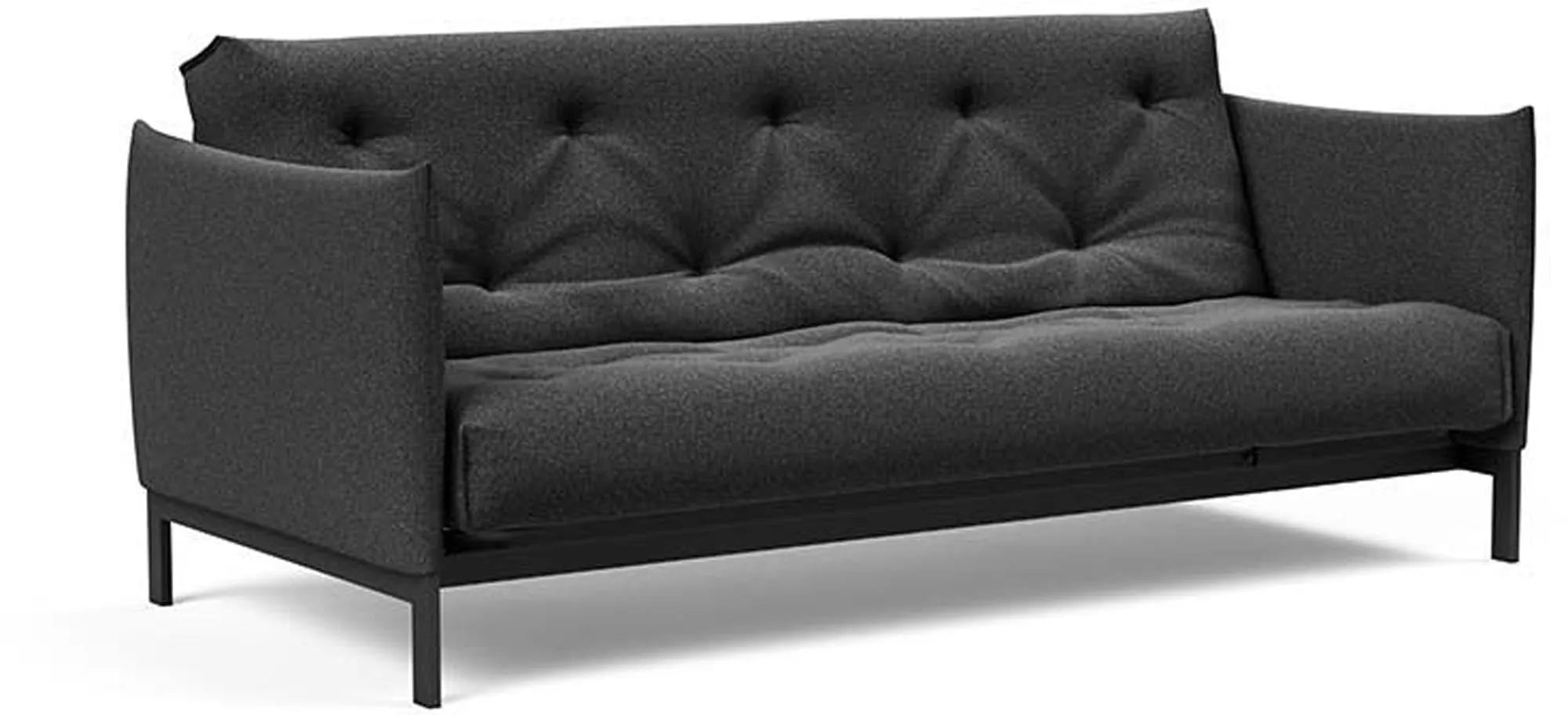 Junus 140 Bettsofa: Komfort und Stil für modernes Wohnen.