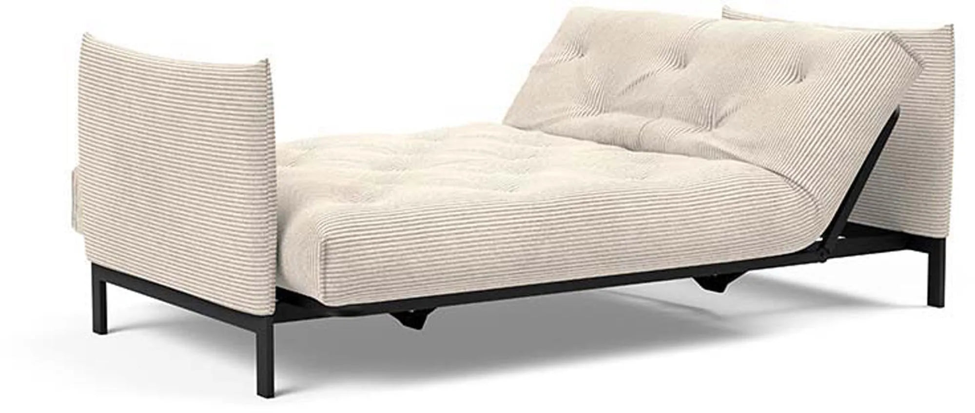 Junus 140 Bettsofa: Komfort und Stil für modernes Wohnen.