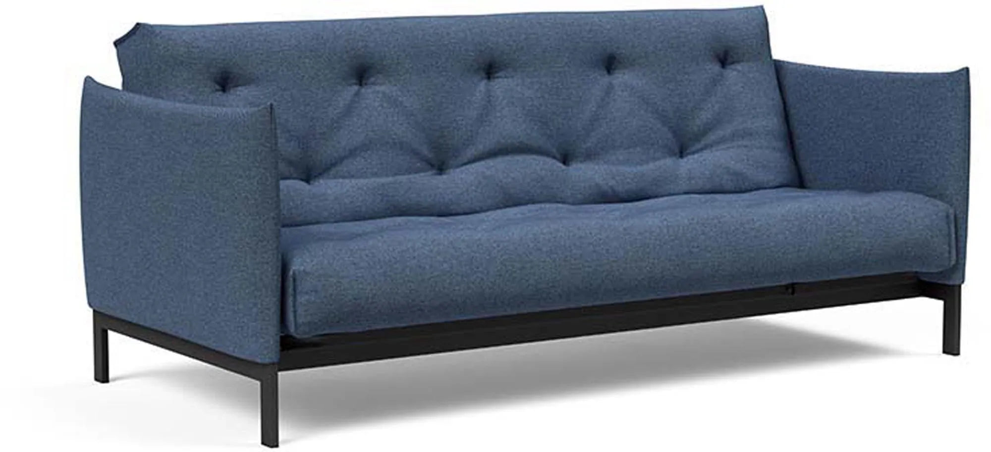 Junus 140 Bettsofa: Komfort und Stil für modernes Wohnen.