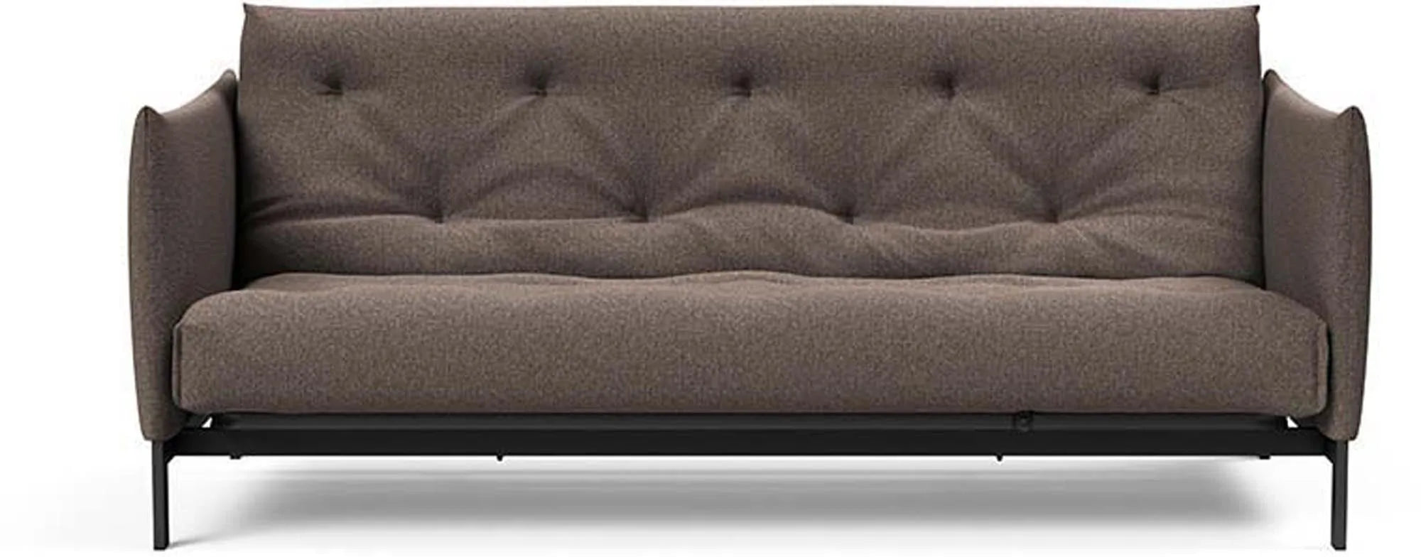 Junus 140 Bettsofa: Eleganz und Funktionalität in einem Möbelstück.