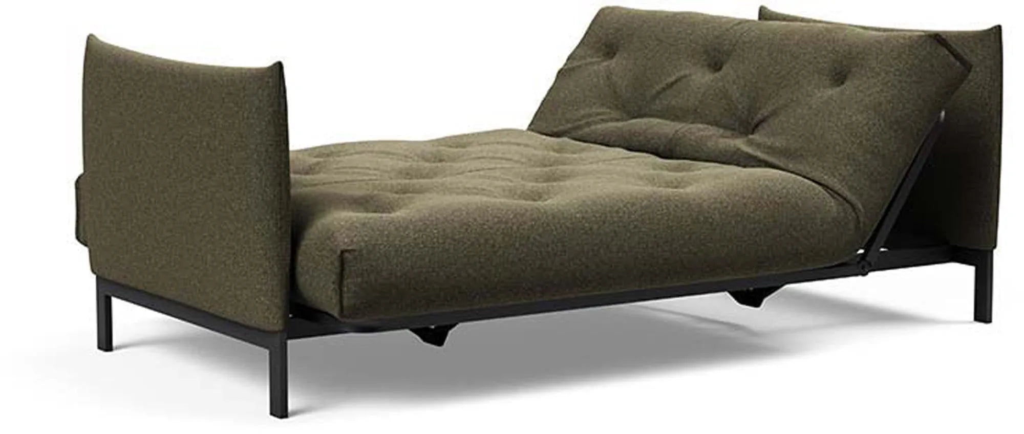 Junus 140 Bettsofa: Komfort und Stil für modernes Wohnen.