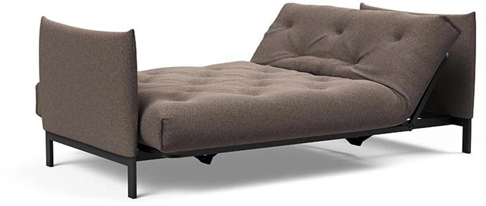 Junus 140 Bettsofa: Eleganz und Funktionalität in einem Möbelstück.