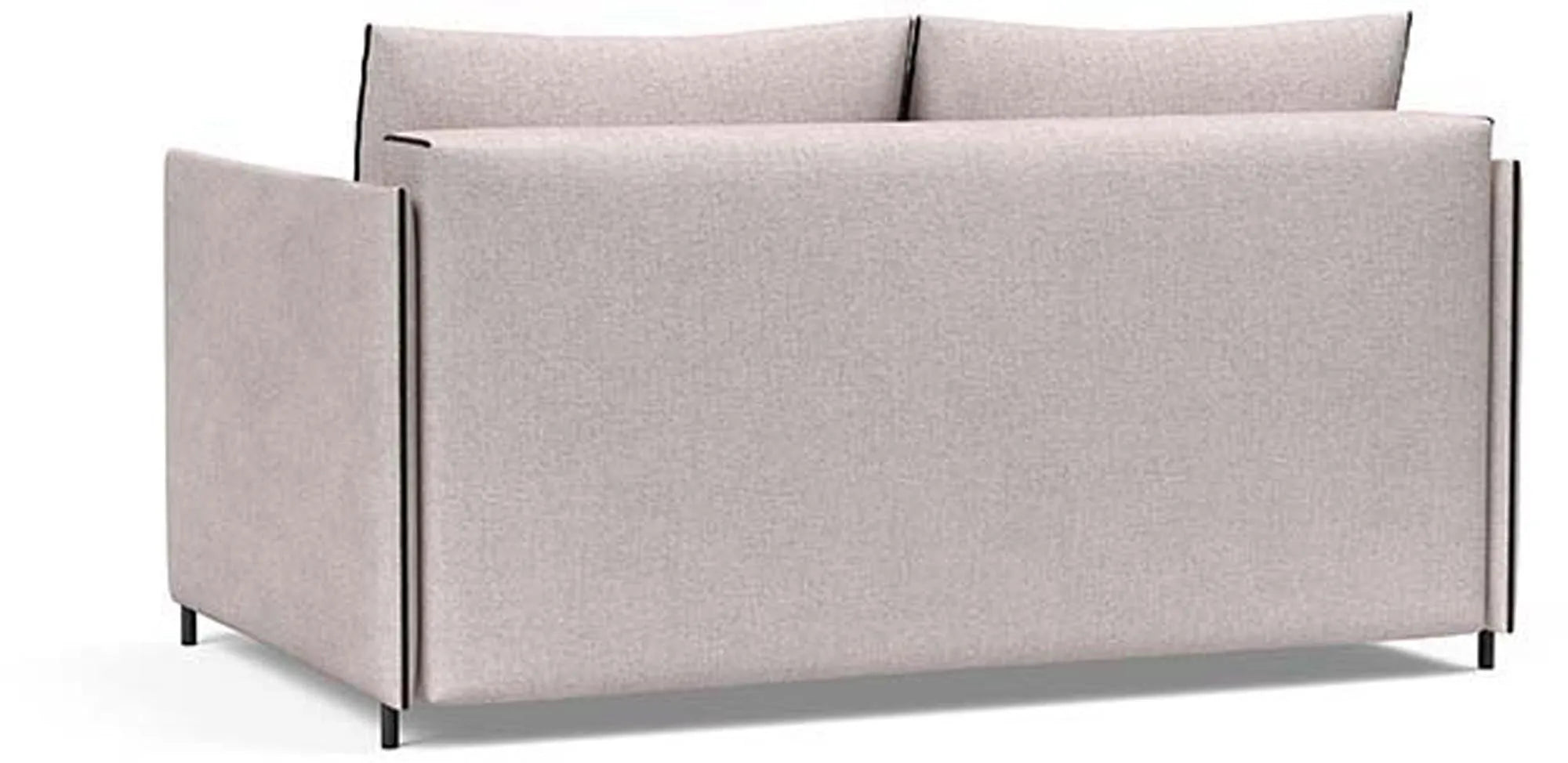 Luoma Bettsofa: Modernes Design trifft auf vielseitige Funktionalität.