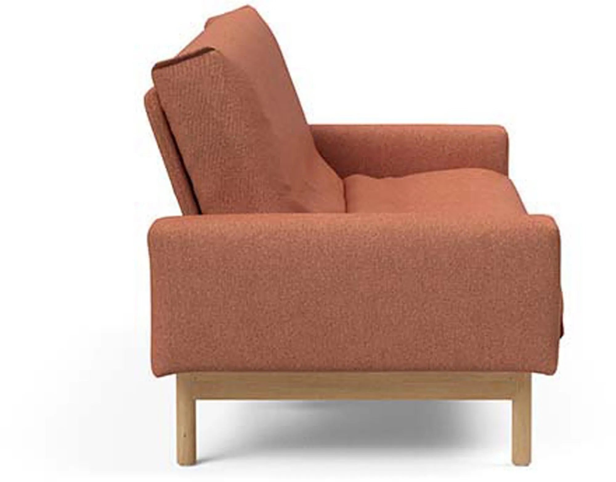 Mimer Bettsofa: Stilvolles Design trifft auf nordische Gemütlichkeit.