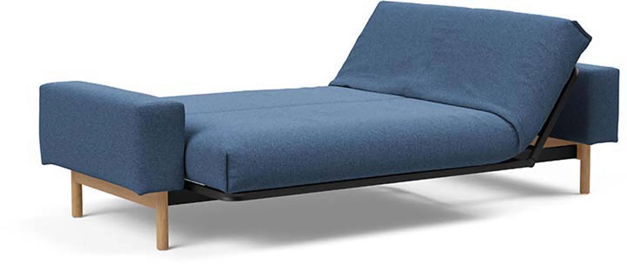 Mimer Bettsofa: Skandinavisches Design trifft auf Komfort.