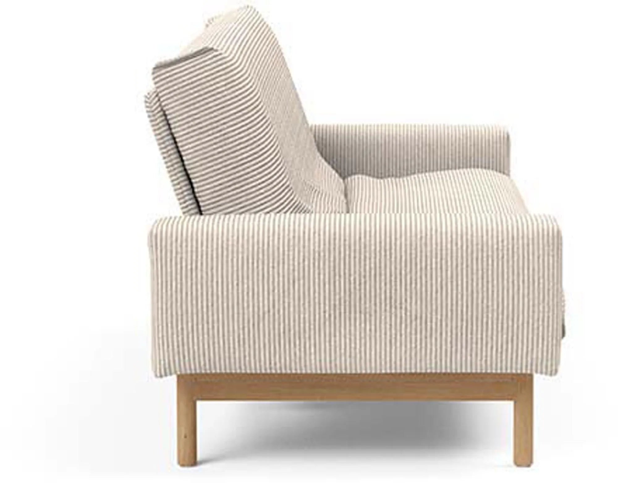 Mimer Bettsofa: Eleganz trifft Komfort im skandinavischen Design.