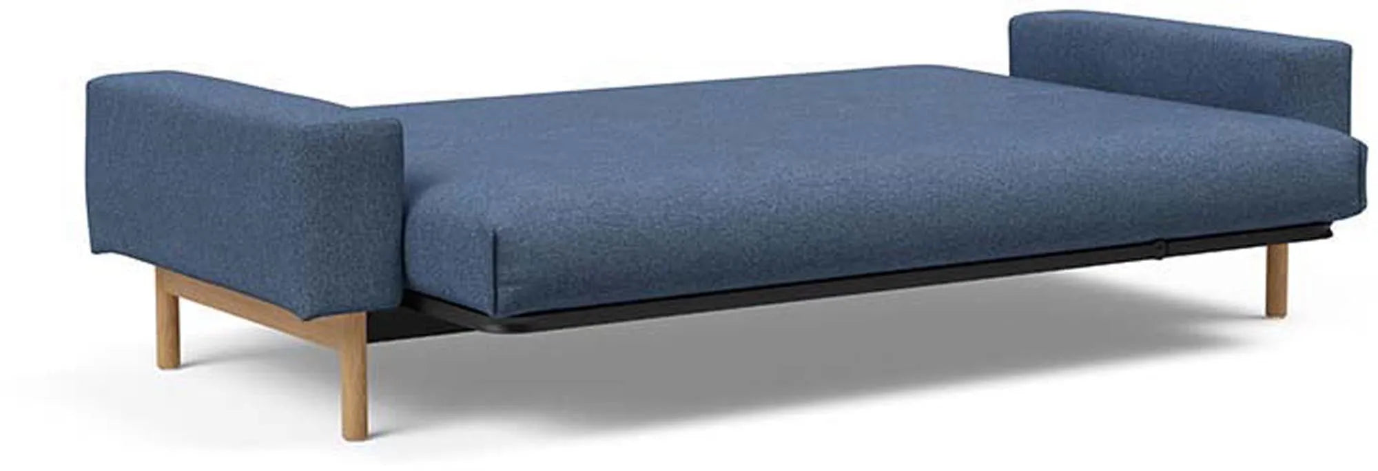 Mimer Bettsofa Nordic Cover in Sand 300 präsentiert im Onlineshop von KAQTU Design AG. Bettsofa ist von Innovation Living