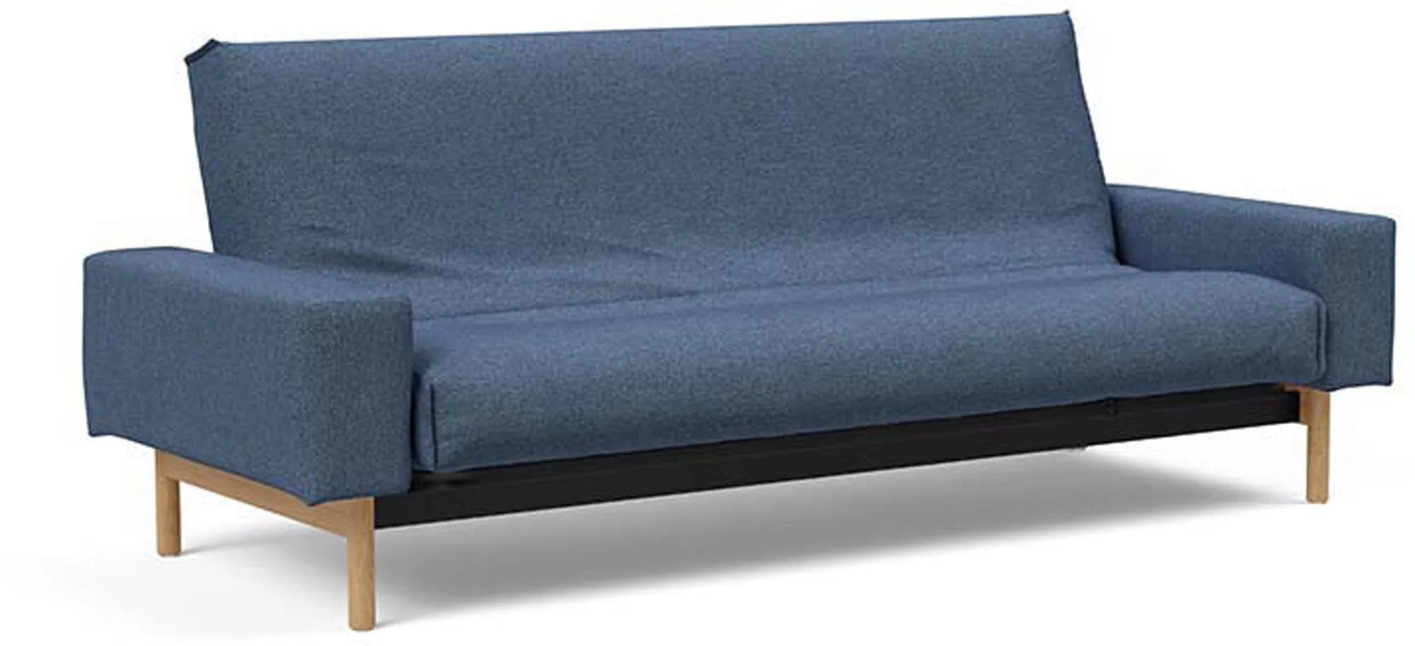 Mimer Bettsofa: Skandinavische Eleganz mit innovativem Komfort.