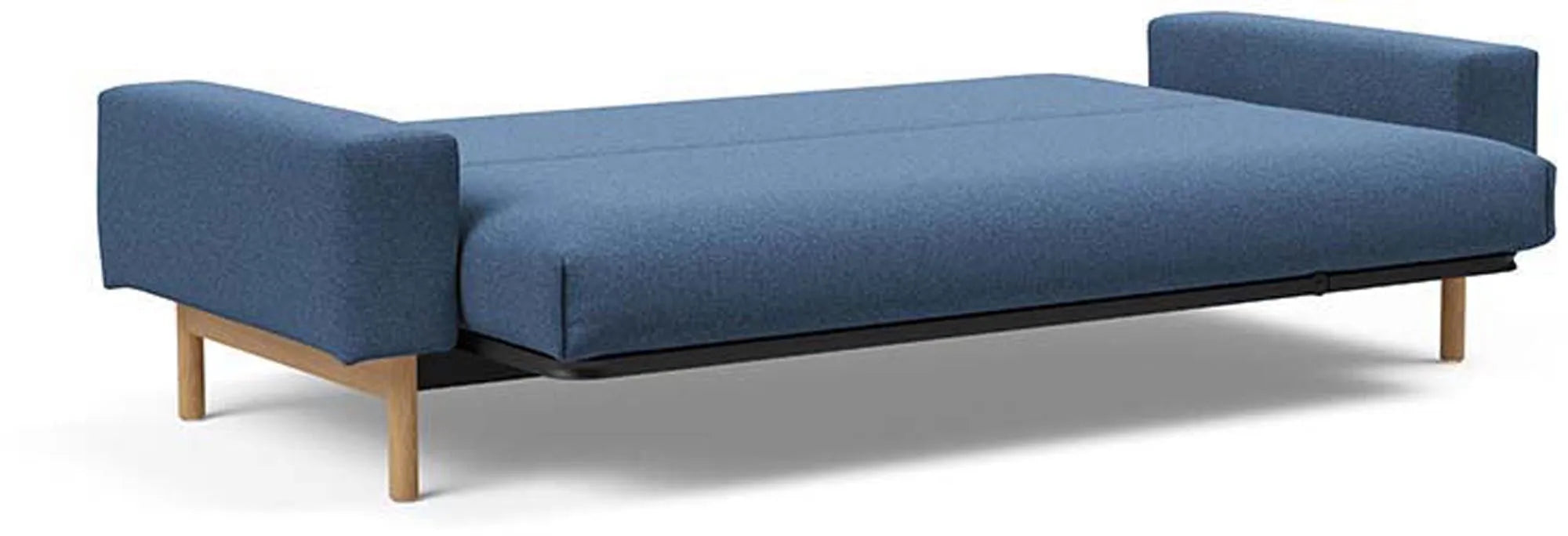 Mimer Bettsofa Nordic Cover in Sand 300 präsentiert im Onlineshop von KAQTU Design AG. Bettsofa ist von Innovation Living