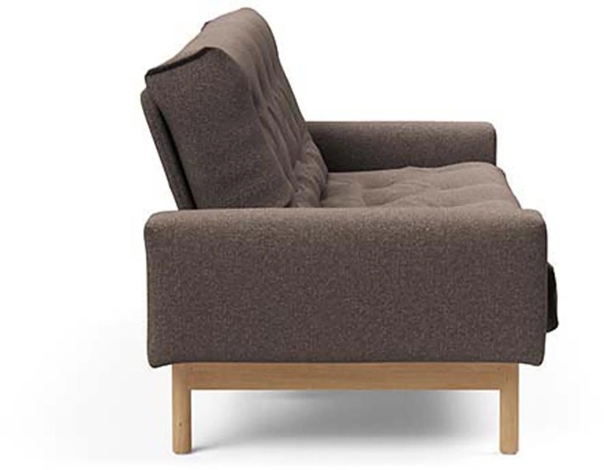 Mimer Bettsofa Nordic in Sand 300 präsentiert im Onlineshop von KAQTU Design AG. Bettsofa ist von Innovation Living