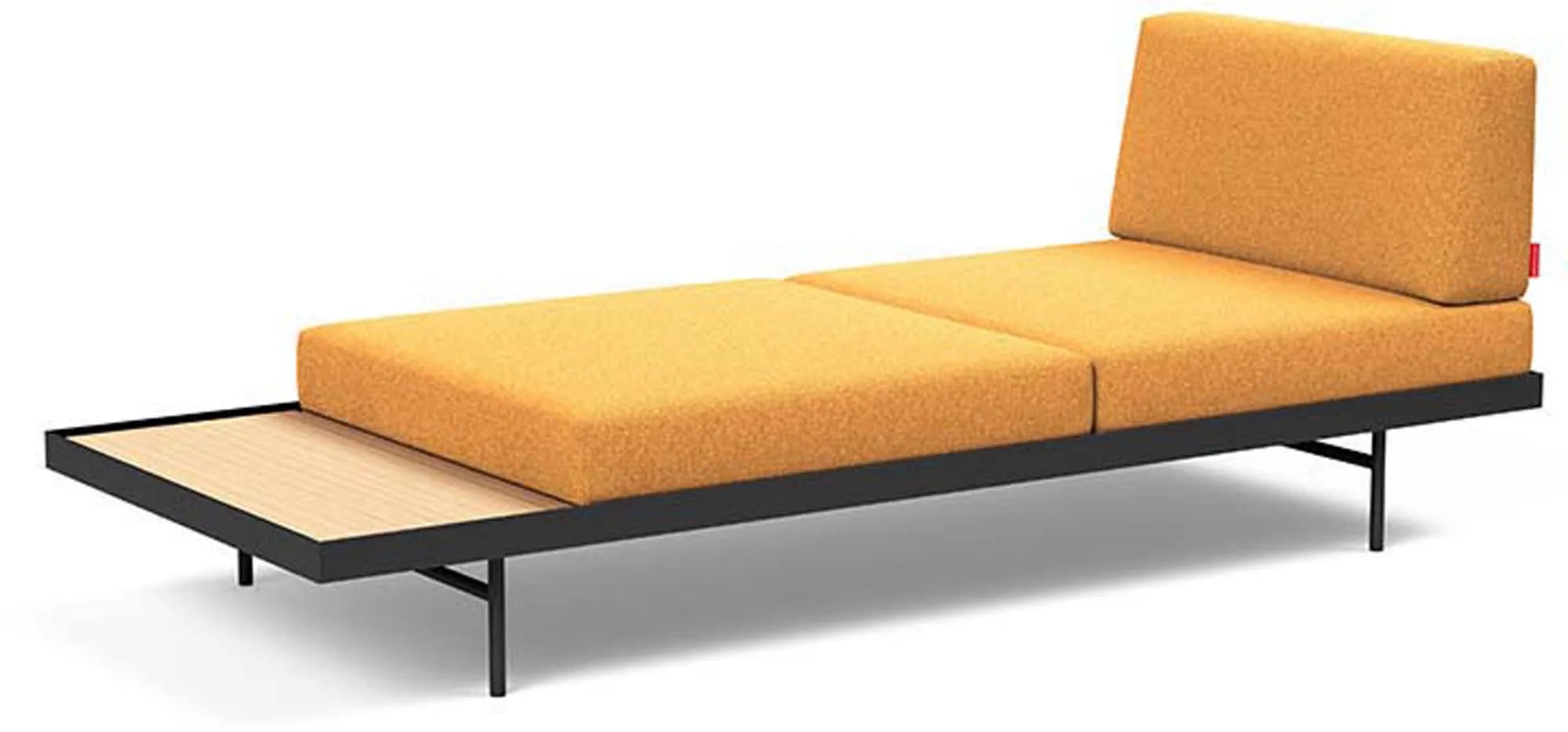 Puri Klappsofa: Funktionalität trifft auf modernes Design von Innovation.